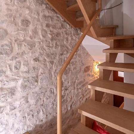 The Bastion - Zf Hvar Апартаменты *