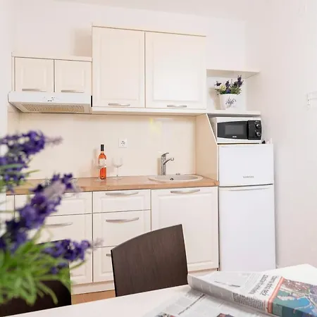 The Bastion - Zf Hvar