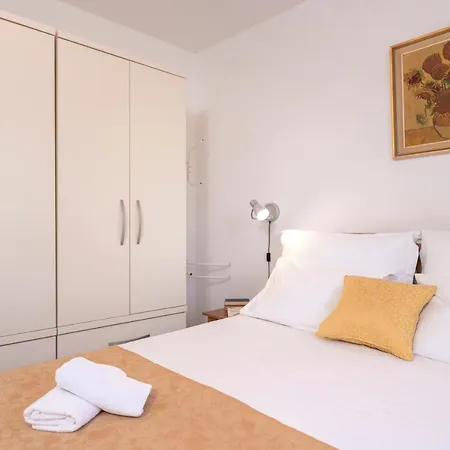 The Bastion - Zf Hvar Апартаменты