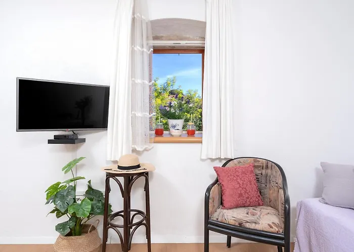 The Bastion - Zf Hvar Apartmán