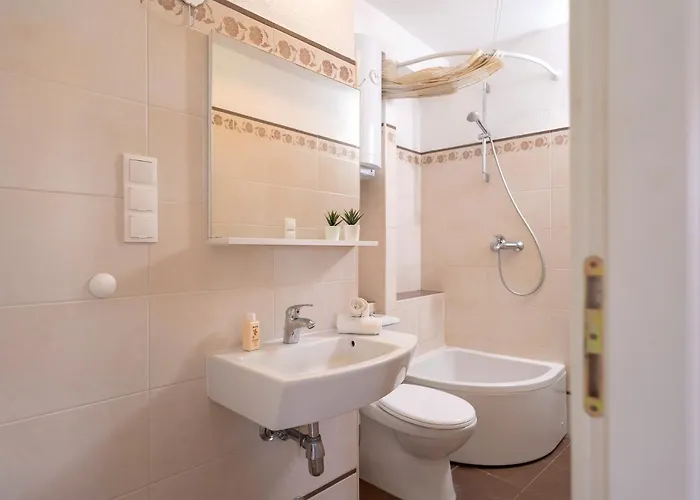 Apartmán The Bastion - Zf Hvar Hvar Town