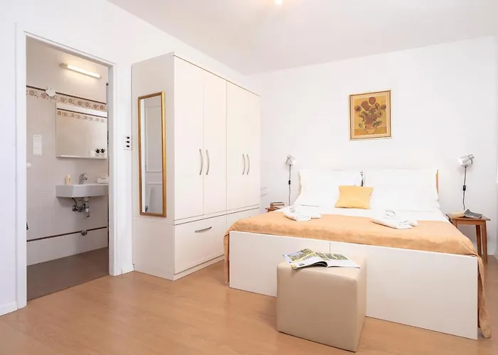 Apartmán The Bastion - Zf Hvar *