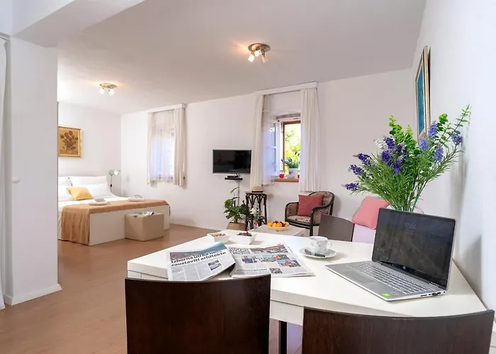 The Bastion - Zf Hvar