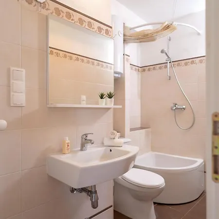 Appartement The Bastion - Zf Hvar Hvar Town