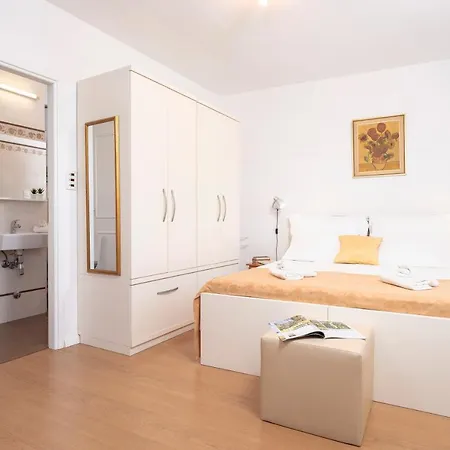 Apartment The Bastion - Zf Hvar *