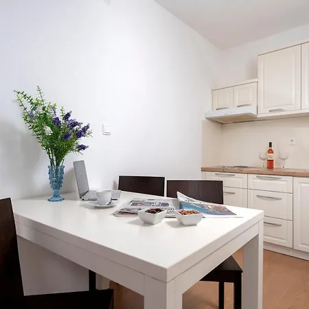 Appartement The Bastion - Zf Hvar Hvar Town