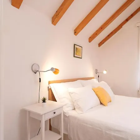 The Bastion - Zf Hvar Appartement