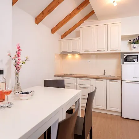 Apartment The Bastion - Zf Hvar Hvar Town