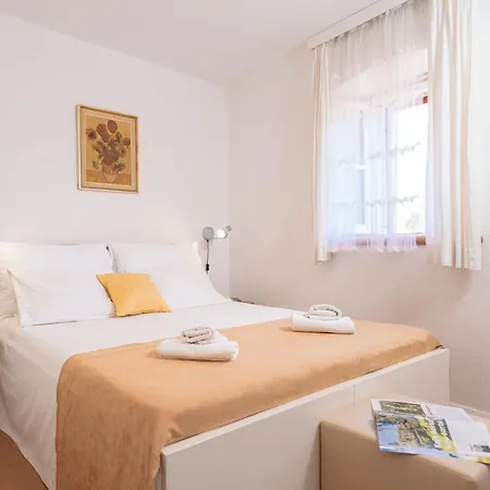 The Bastion - Zf Hvar 흐바르