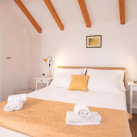 The Bastion - Zf Hvar * 흐바르