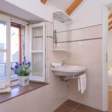 The Bastion - Zf Hvar 아파트