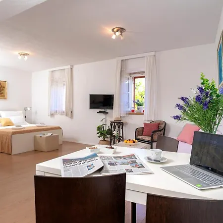 The Bastion - Zf Hvar