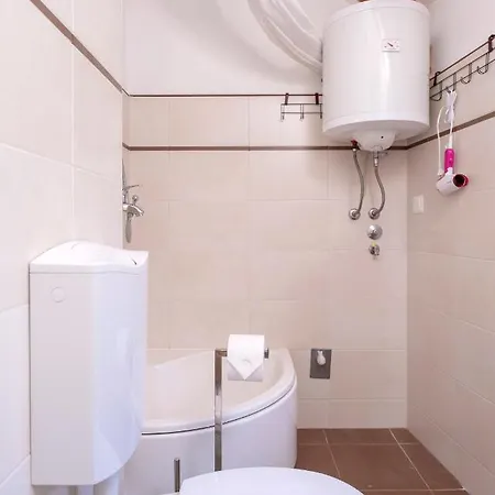 Appartement The Bastion - Zf Hvar Hvar Town