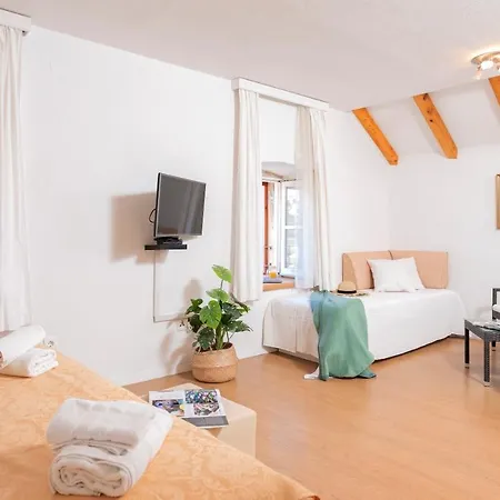 The Bastion - Zf Hvar Apartment Hvar Town