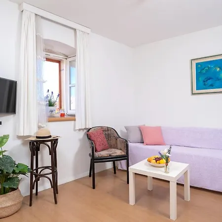 Appartement The Bastion - Zf Hvar *