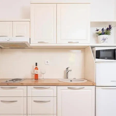 The Bastion - Zf Hvar * 흐바르