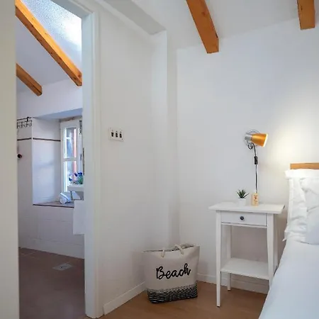 Apartment The Bastion - Zf Hvar *