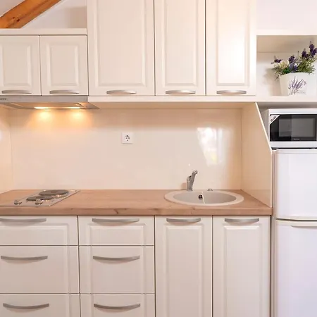 Lägenhet The Bastion - Zf Hvar Hvar Town