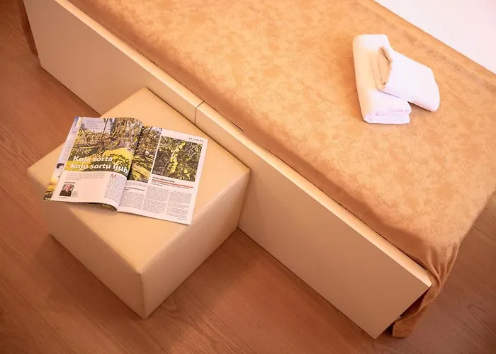 The Bastion - Zf Hvar *