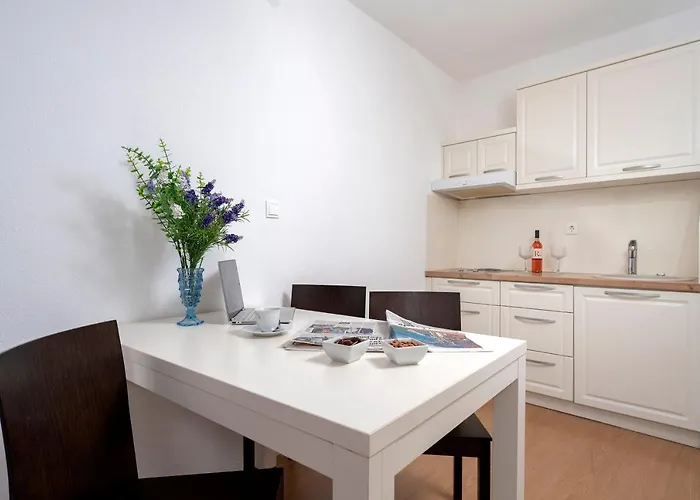 Apartment The Bastion - Zf Hvar Hvar Town