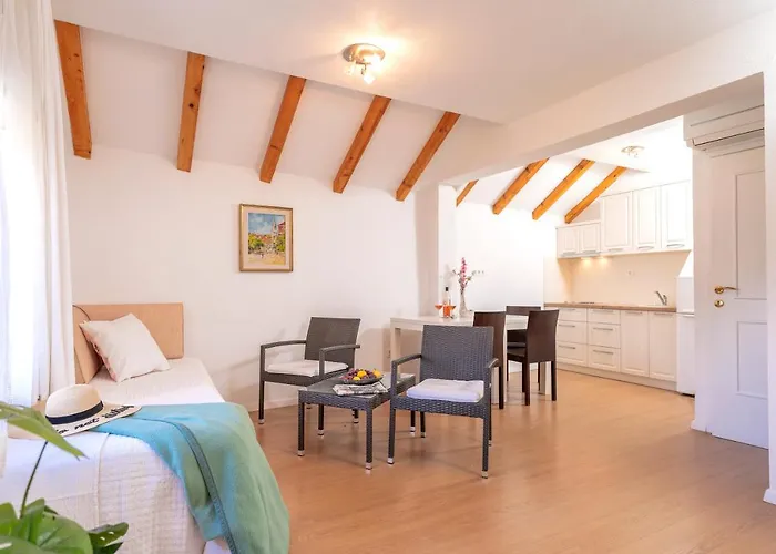 The Bastion - Zf Hvar *