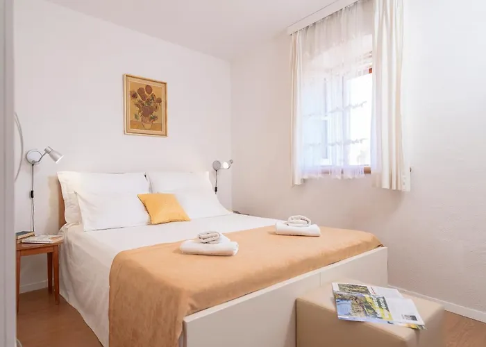 The Bastion - Zf Hvar Hvar Town