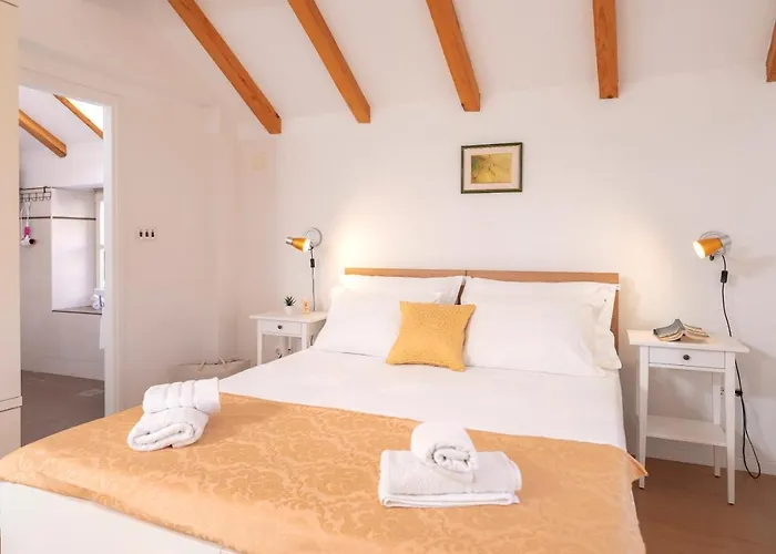 The Bastion - Zf Hvar * Hvar Town