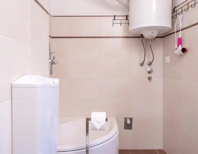 شقة The Bastion - Zf Hvar هفار