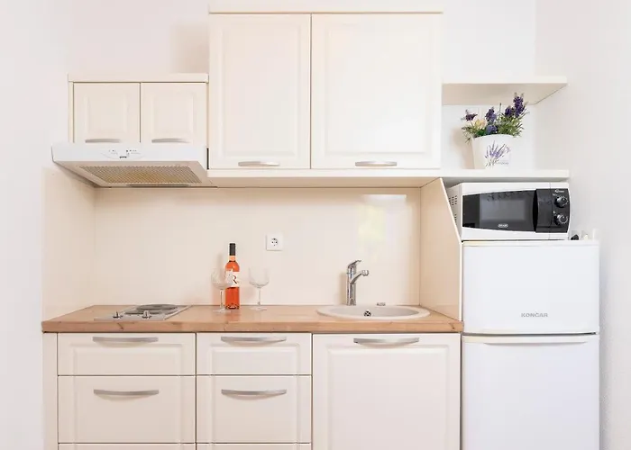 The Bastion - Zf Hvar * هفار