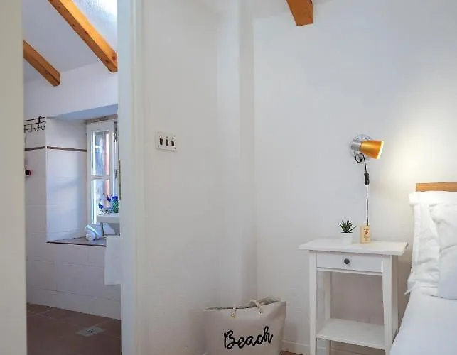 Apartment The Bastion - Zf Hvar *