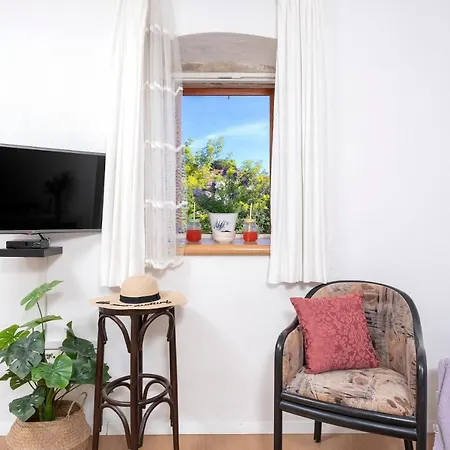 The Bastion - Zf Hvar Apartman