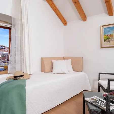 The Bastion - Zf Hvar Hvar Town