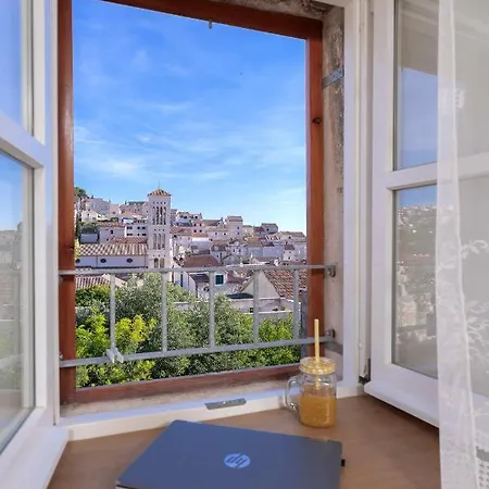 The Bastion - Zf Hvar * Hvar Town