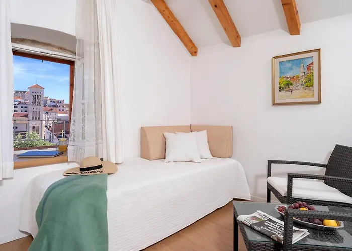 The Bastion - Zf Hvar Hvar Town