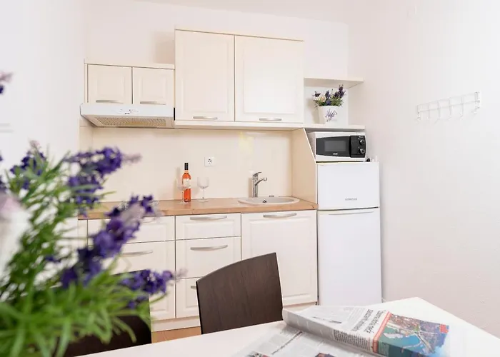 The Bastion - Zf Hvar